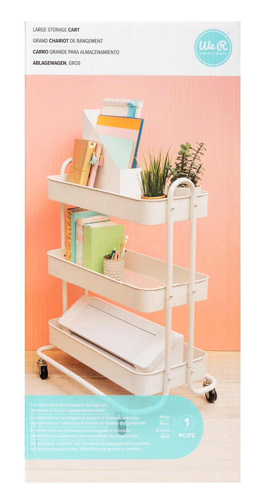 60000148 WR_ALaCart_LargeCart_Front.jpg