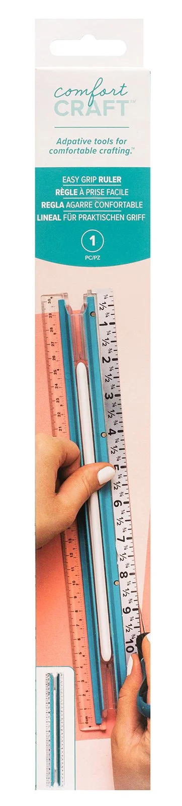 663168 WR_ComfortCraft_Ruler_Front.jpg