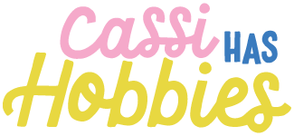 cassi has hobbies