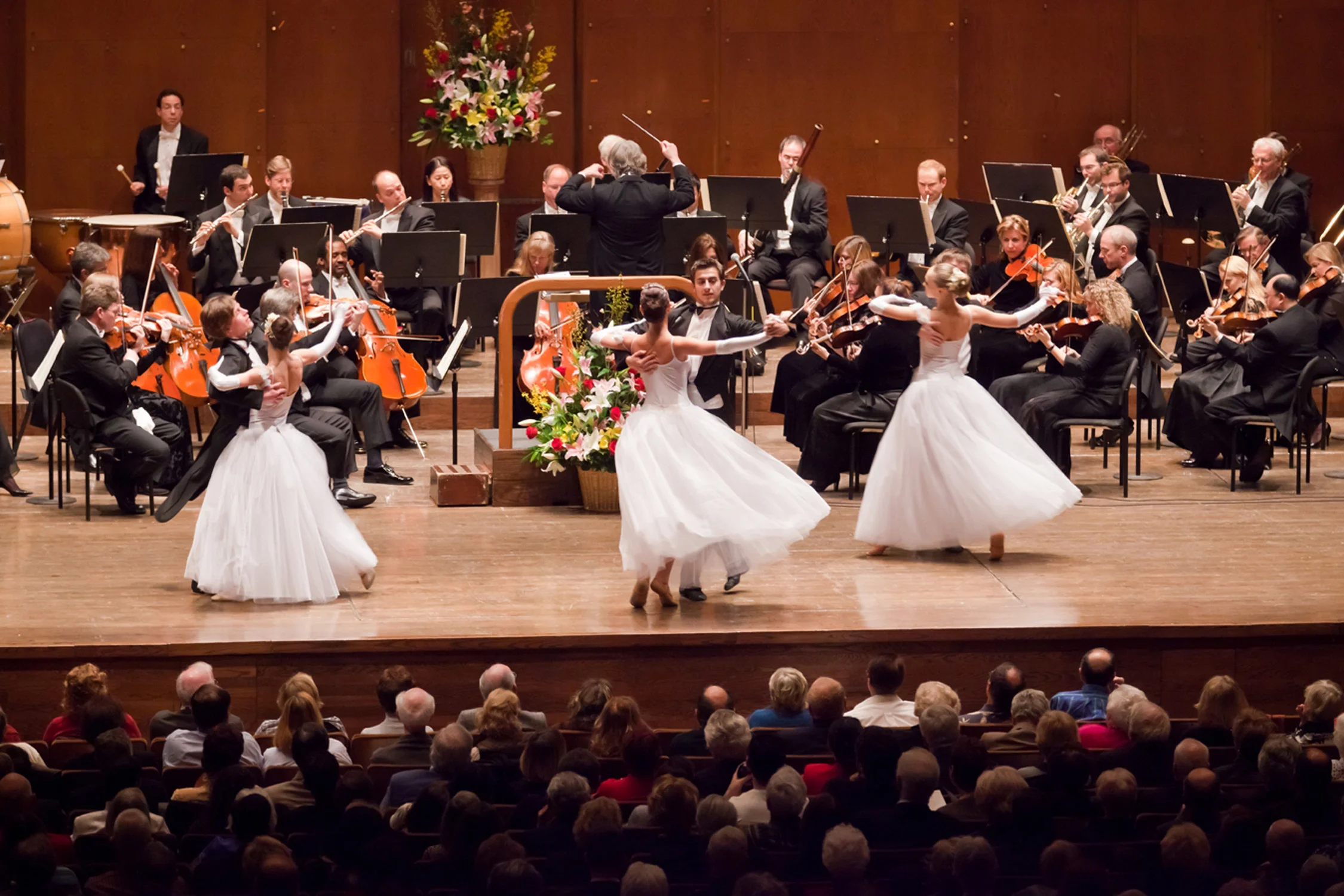 Salute To Vienna,  New Brunswick, NJ 2012