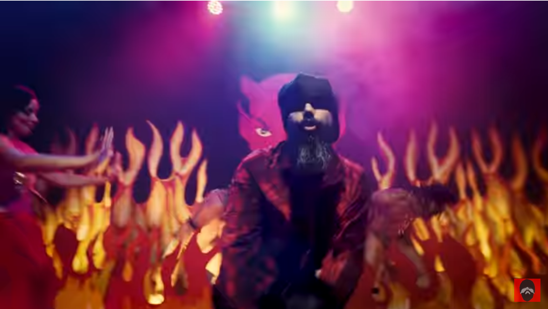 QUE ME LLEVE EL DIABLO : El JUANDA