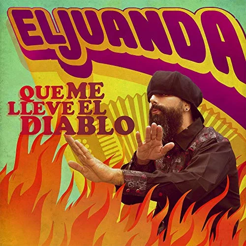 El Juanda - Que Me Lleve El Diablo