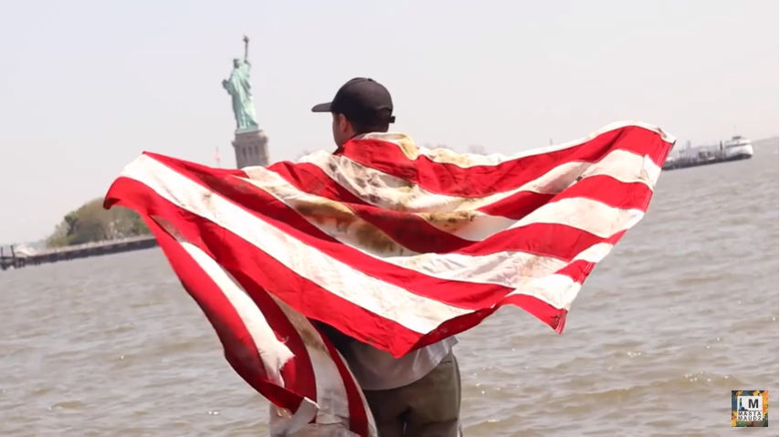Masta Maudz - American After All
