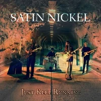 Just Keep Running by Satin Nickel