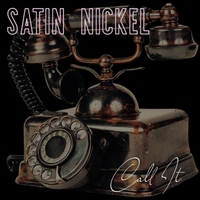 Call It - Satin Nickel