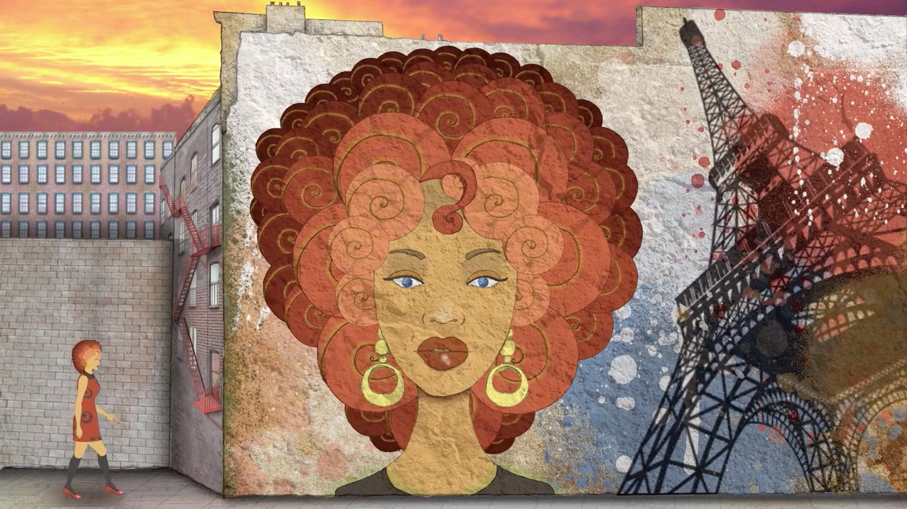 SETENTA - Madame Shingaling [Official Music Video]