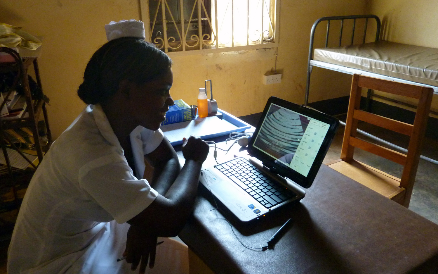 Collaborating with Midwives