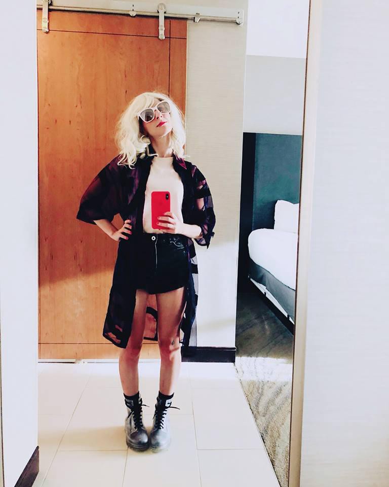 San Diego Comic-Con 2018