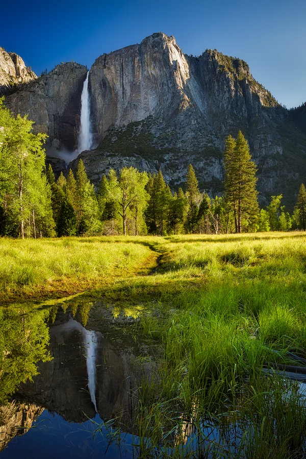 Yosemite Gravity