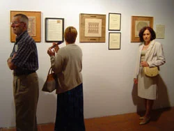 Montreal Exhibition May 2006