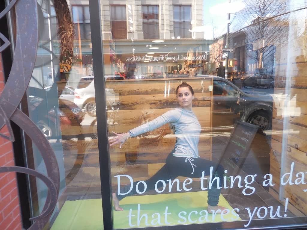 lululemon in brooklyn