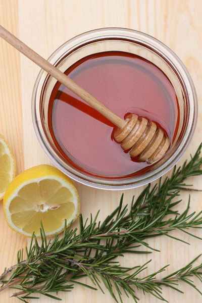  'Bee Sting' Cocktail Recipe 