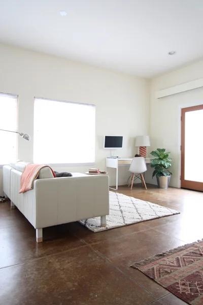  Ojai Airbnb (Design by Pam &amp; Rob Frame) 
