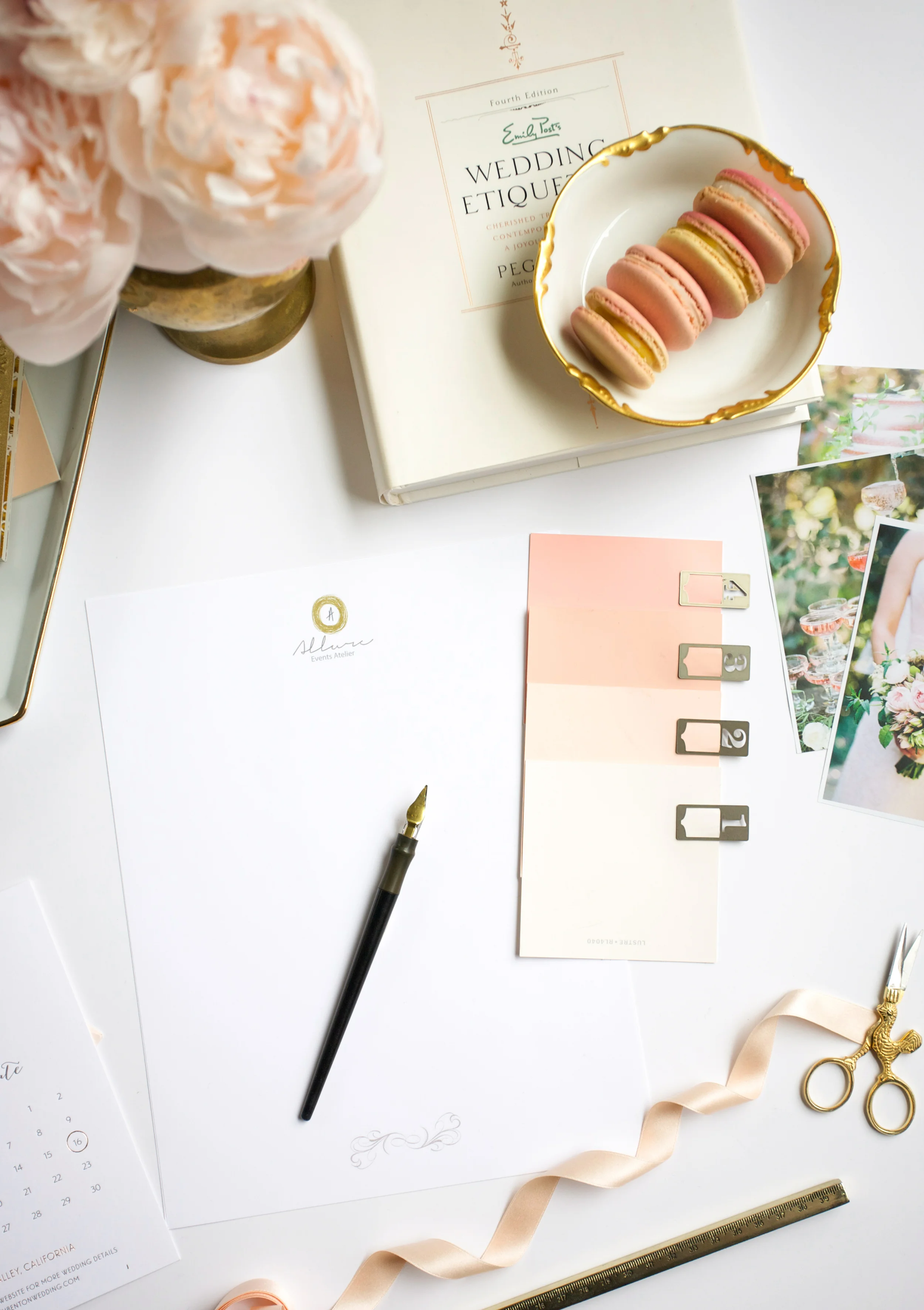 Allure Events Atelier (Photos: Danae Horst) 