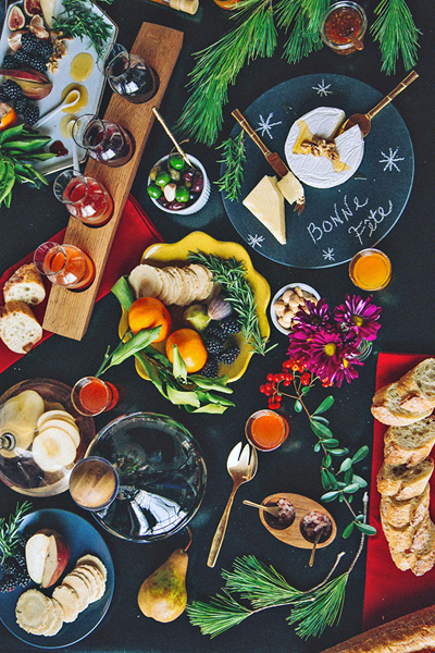  Uncommon Goods: Flights of Fancy 