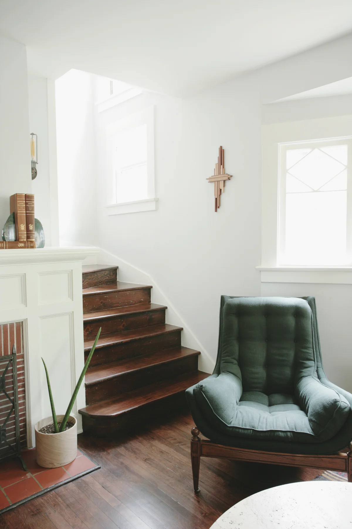  Los Feliz Renovation (Designed by  Taylor + Taylor ) 