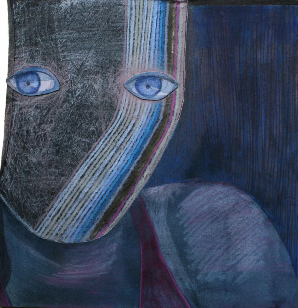 Brooke Vertin , Rainbow