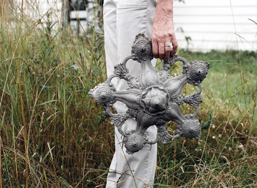 Lise Latreille , No Tenant (photograph)