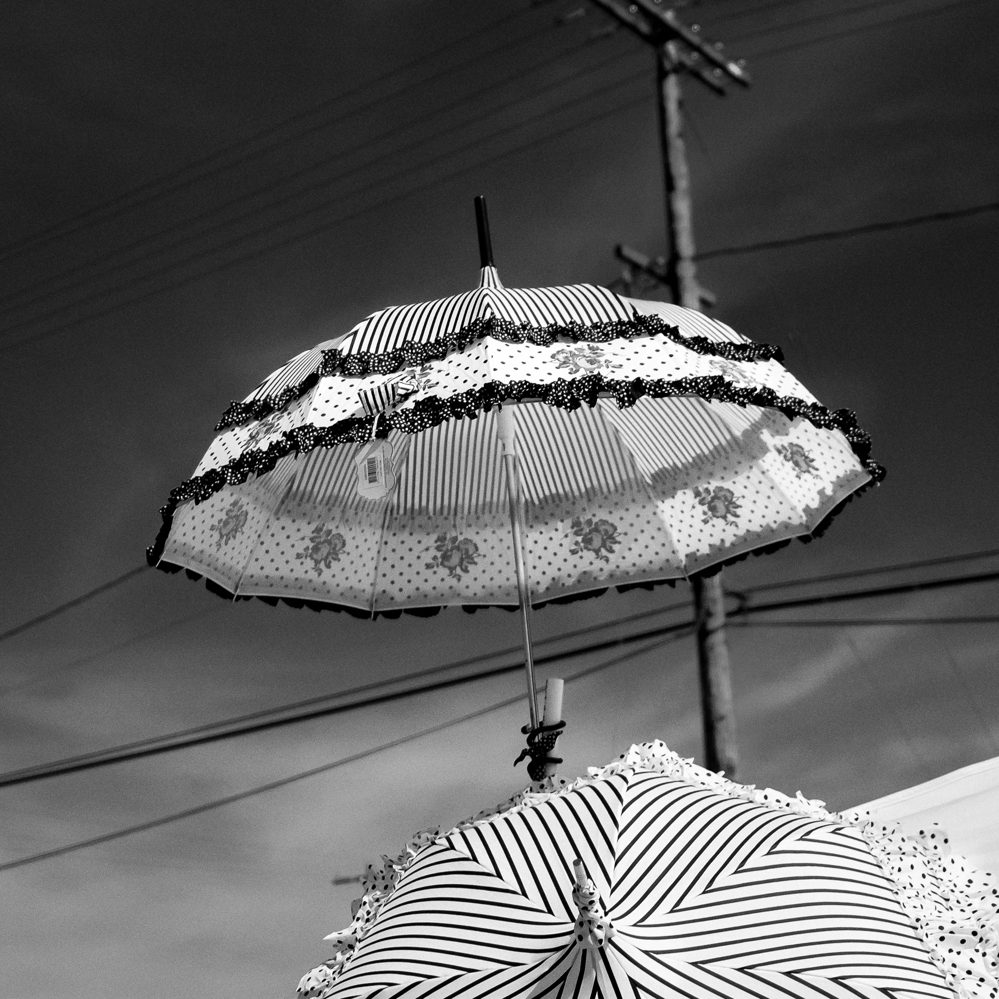 Eric Sean Rawson , Shade (photograph)