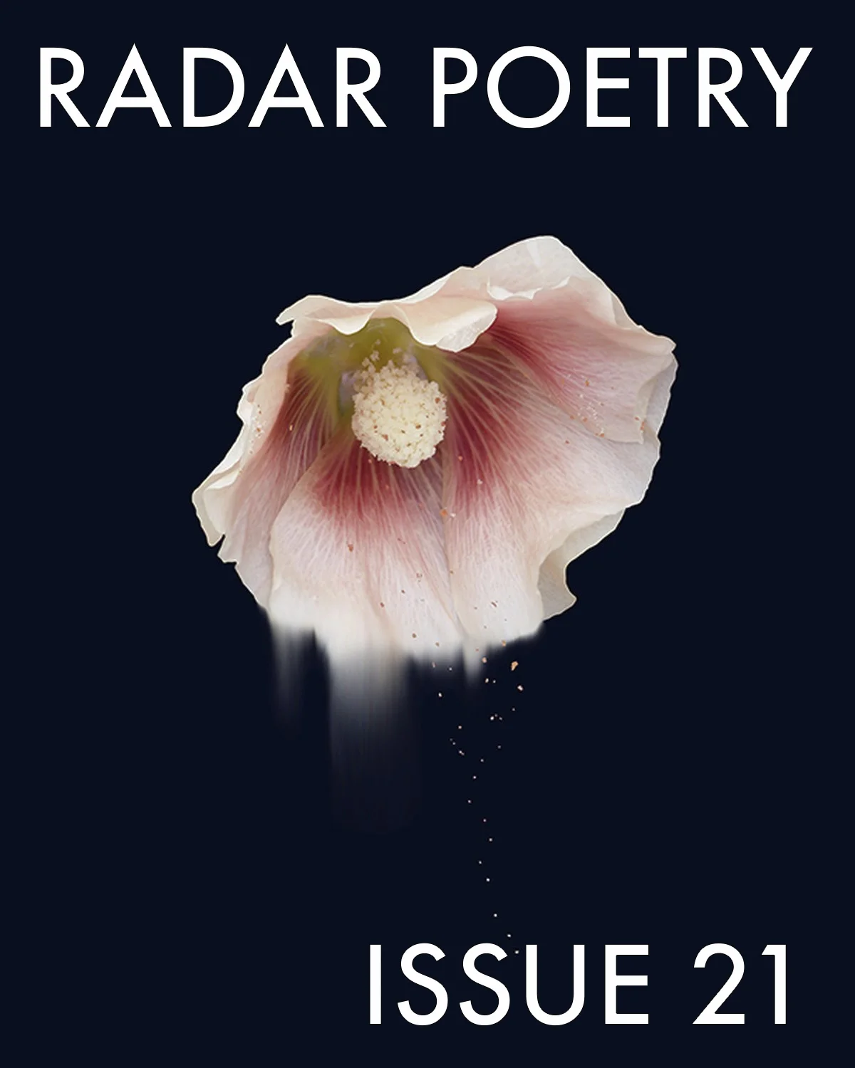 JANUARY 2019. Cover Art: Fecundity I by Simone Webb .