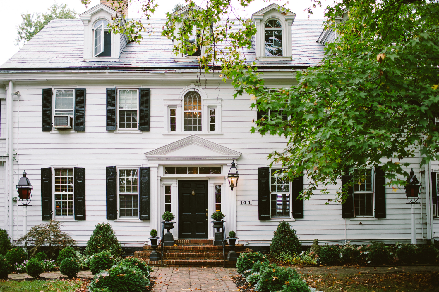 The Inn at Fernbrook Farms