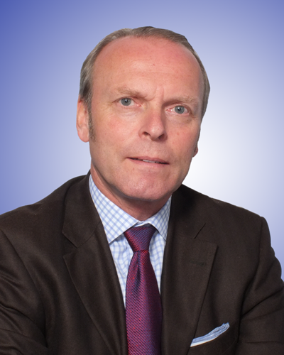 Andreas Voss Managing Director