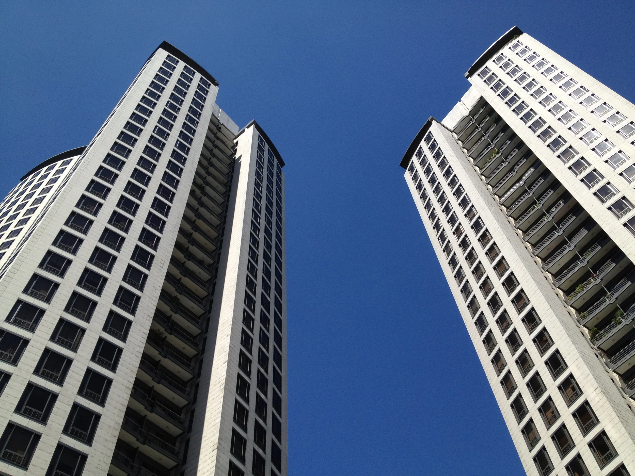 Where you find us in the Philippines - BGC - The Fort