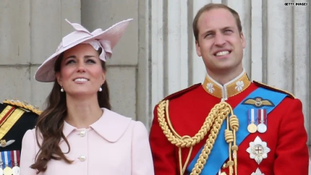 Mom, Where Do Royals Come From?