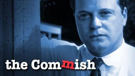 The Commish