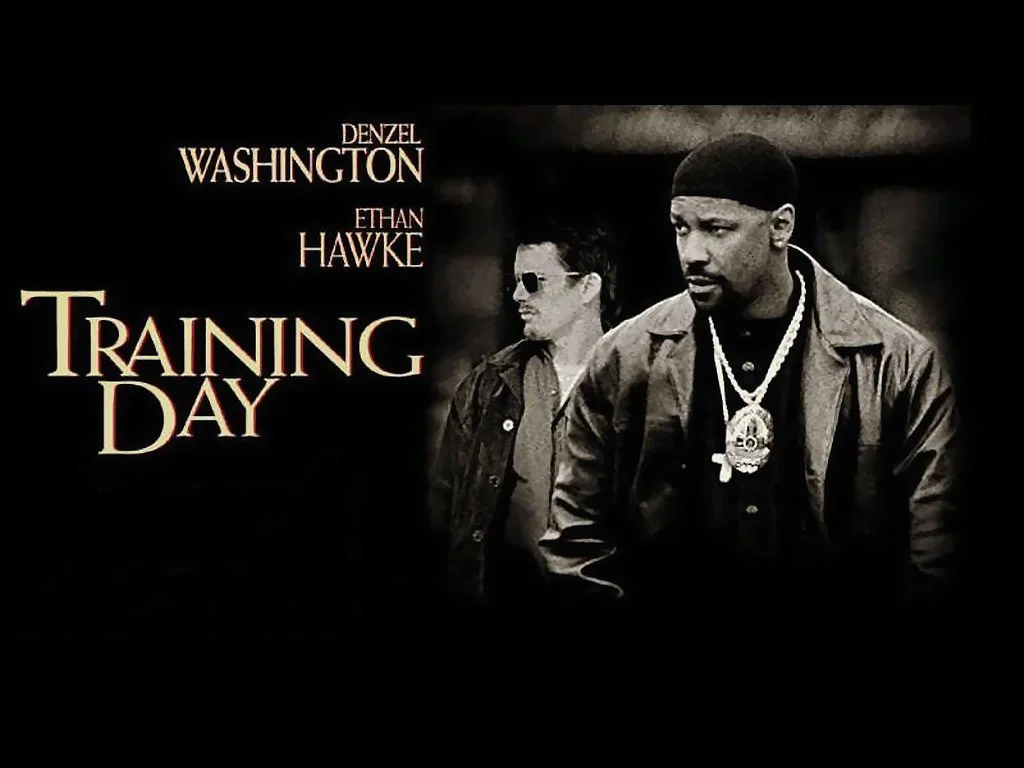 Training Day