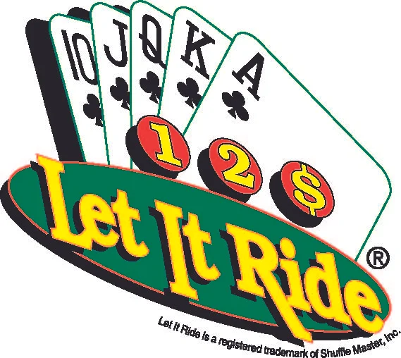 Let It Ride Primer