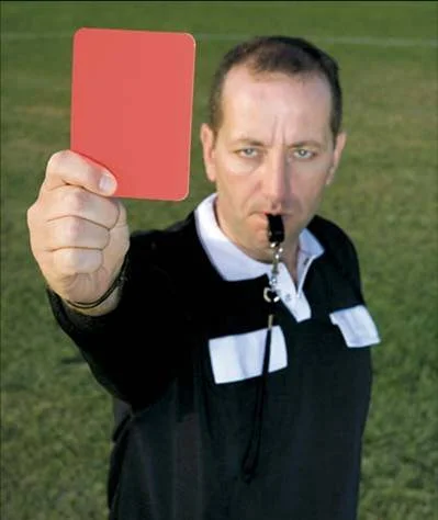 Penalty Cards