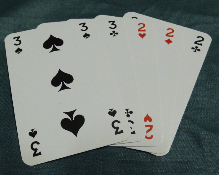 Can the Wrong Thing Be Right?