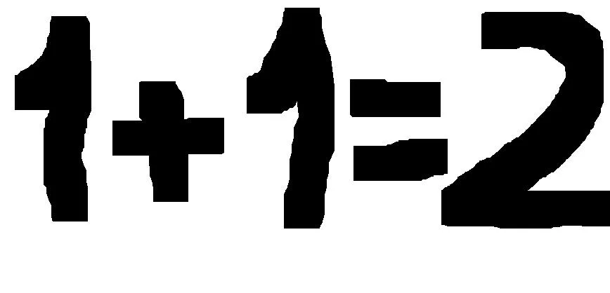 The Secret Formula