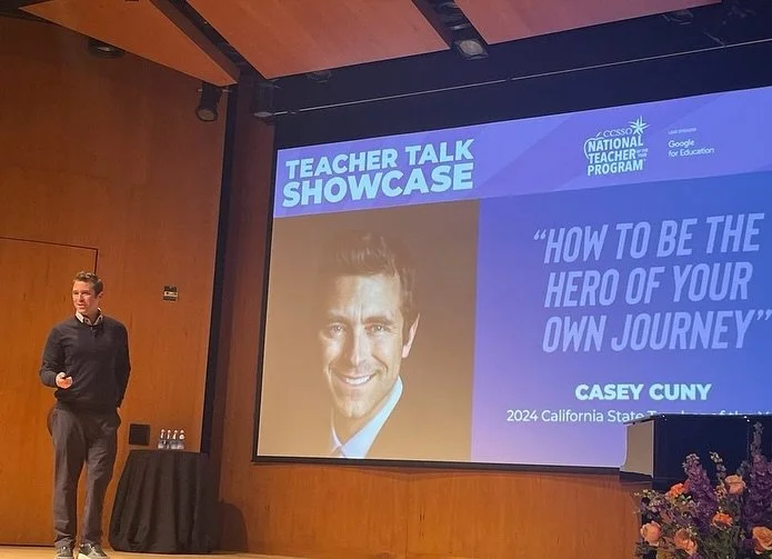 What an incredible experience&mdash;giving a TED style talk at the Smithsonian American History Museum in Washington D.C. Lots of smiles, tears, old friends and new ones. @janetrdamon meeting your amazing  daughter was the highlight and affirms that 