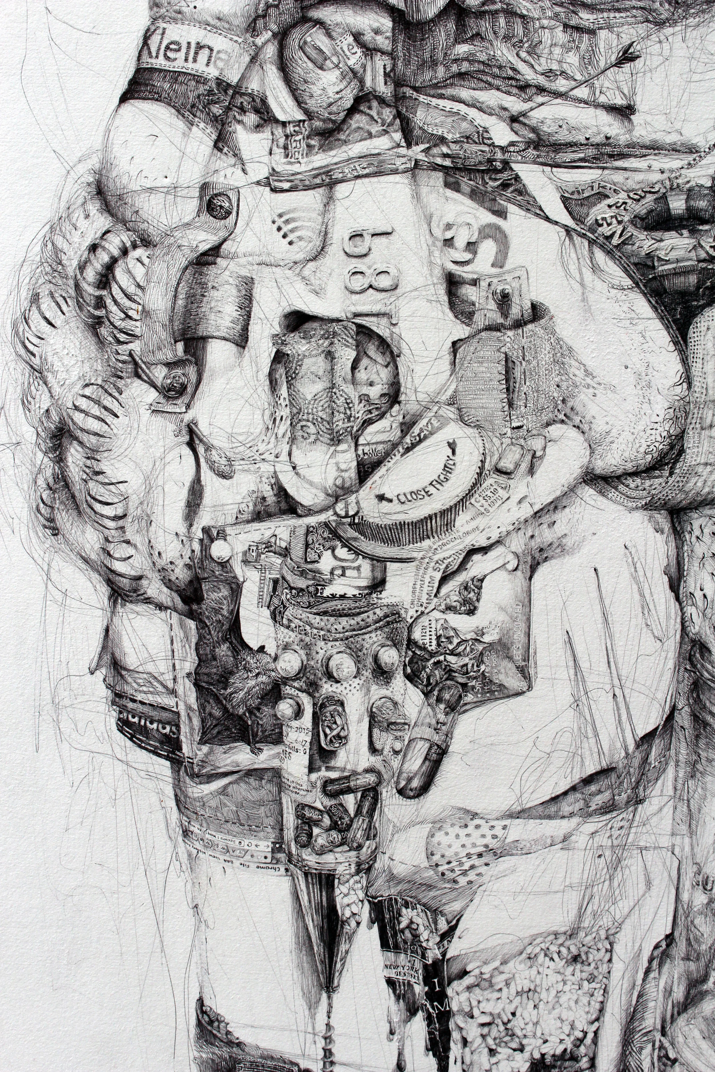 detail