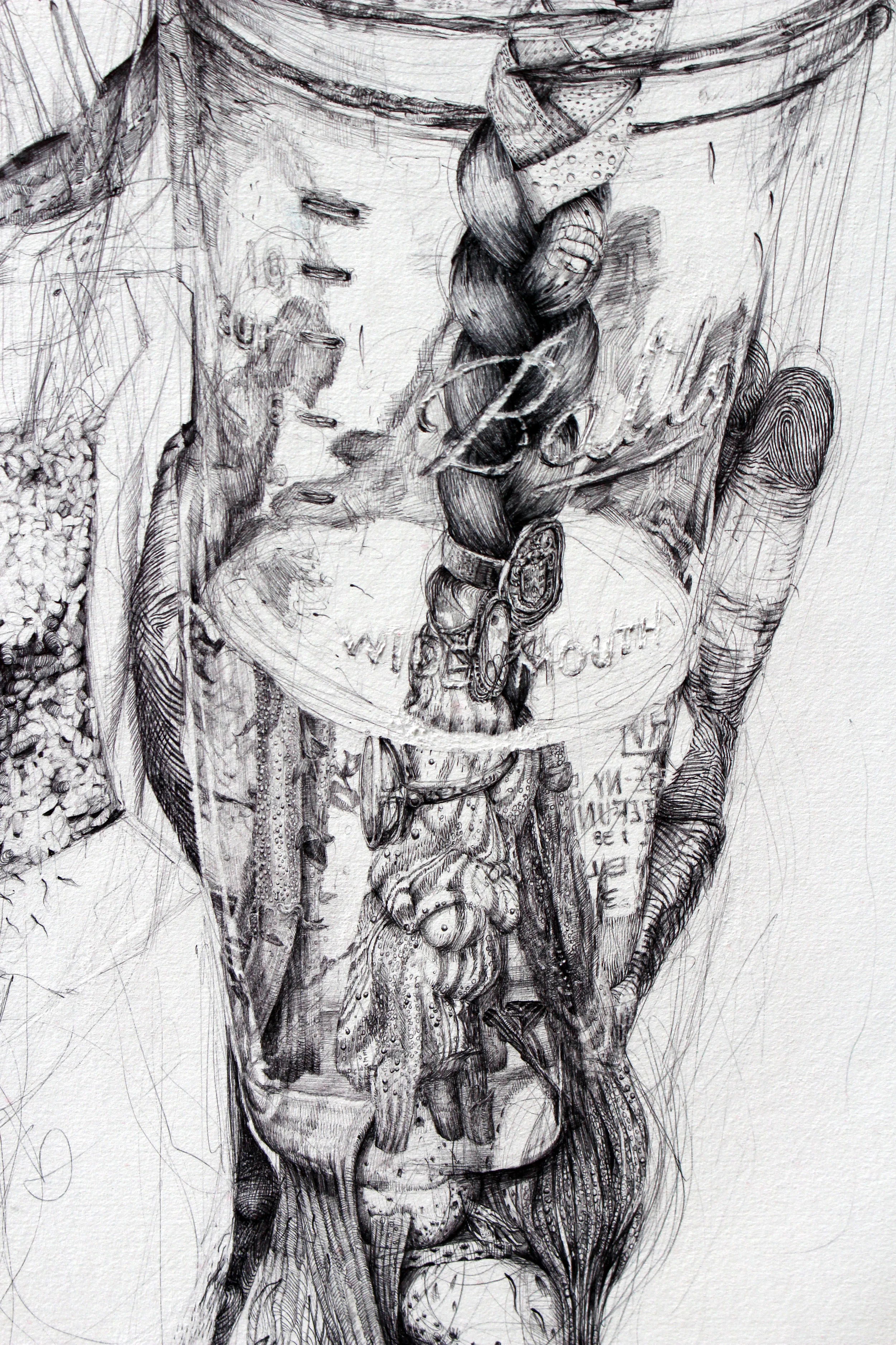 detail