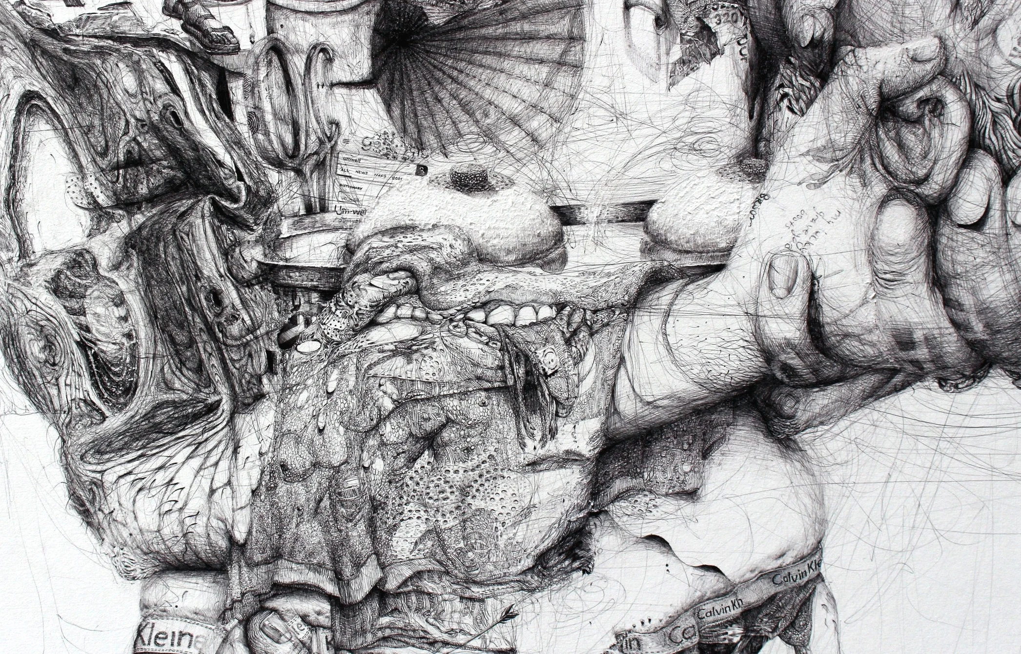 detail