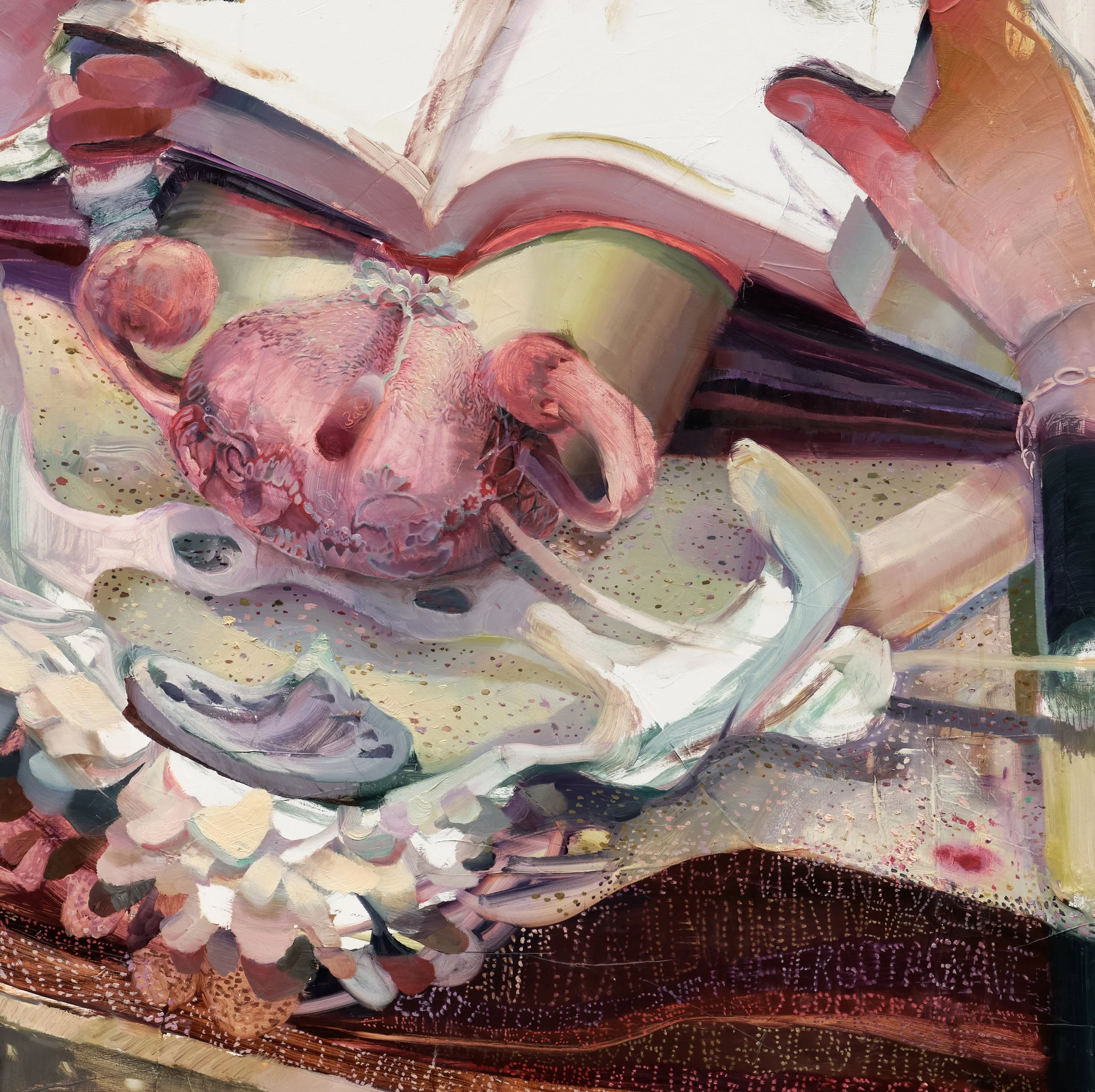 Lundy, Ate it anyway, 2025 (DLU 25.001) 1detail2.jpg