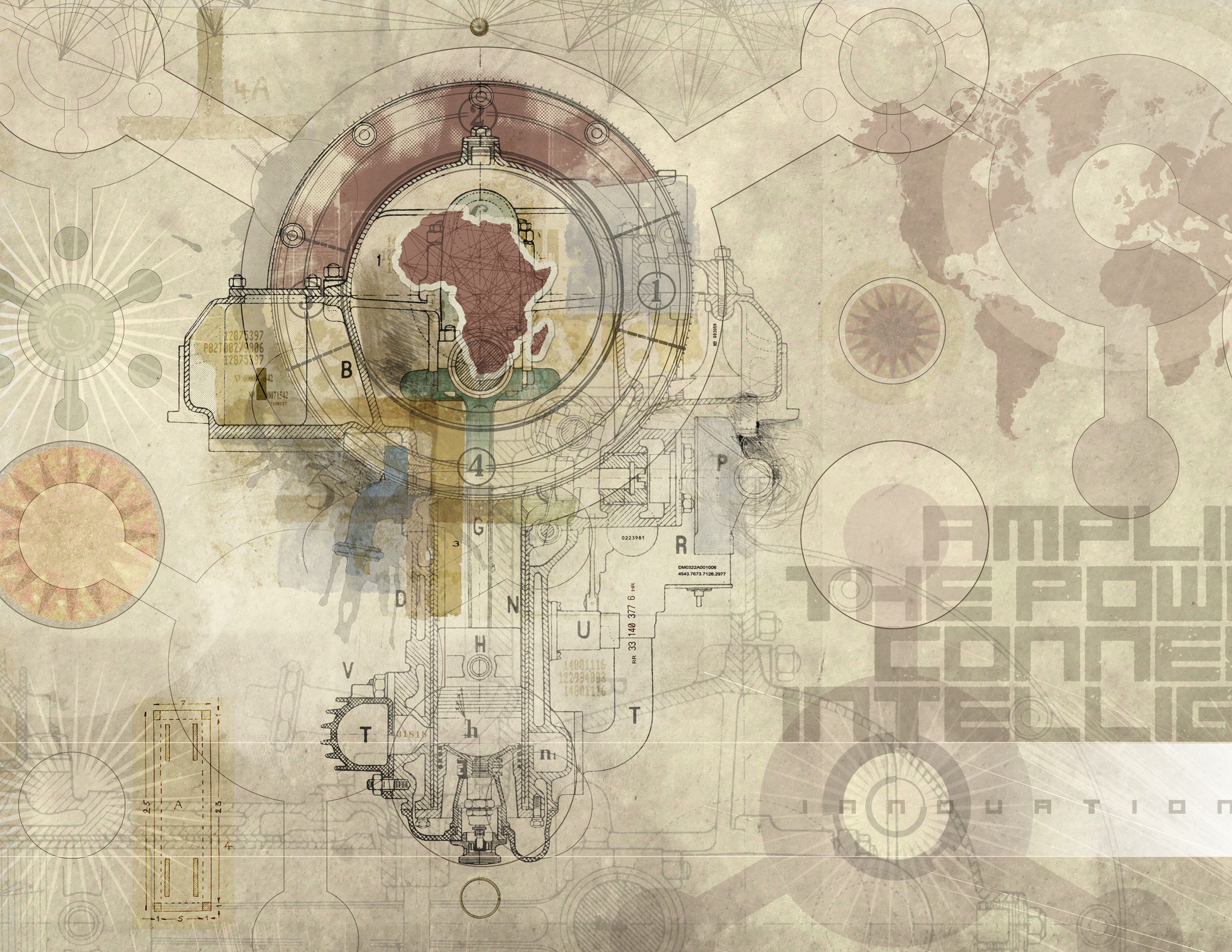 Connected iii
