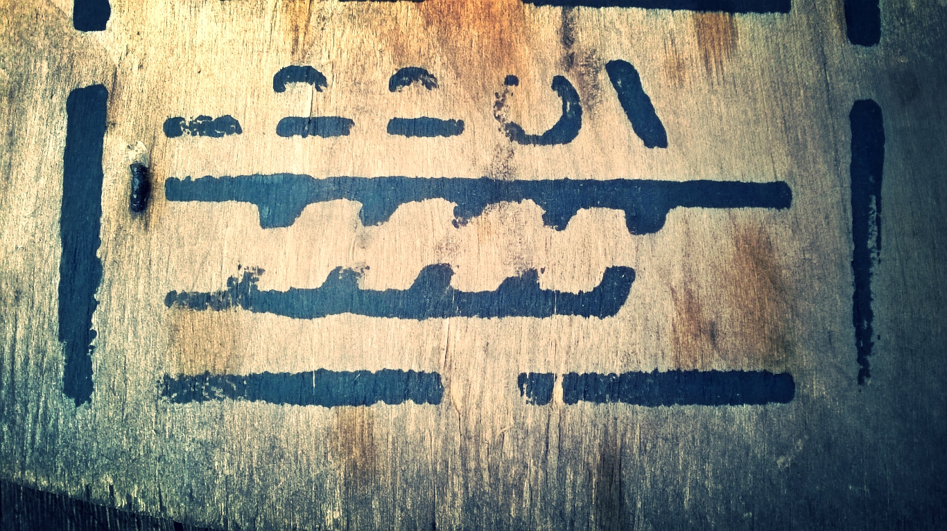 markings