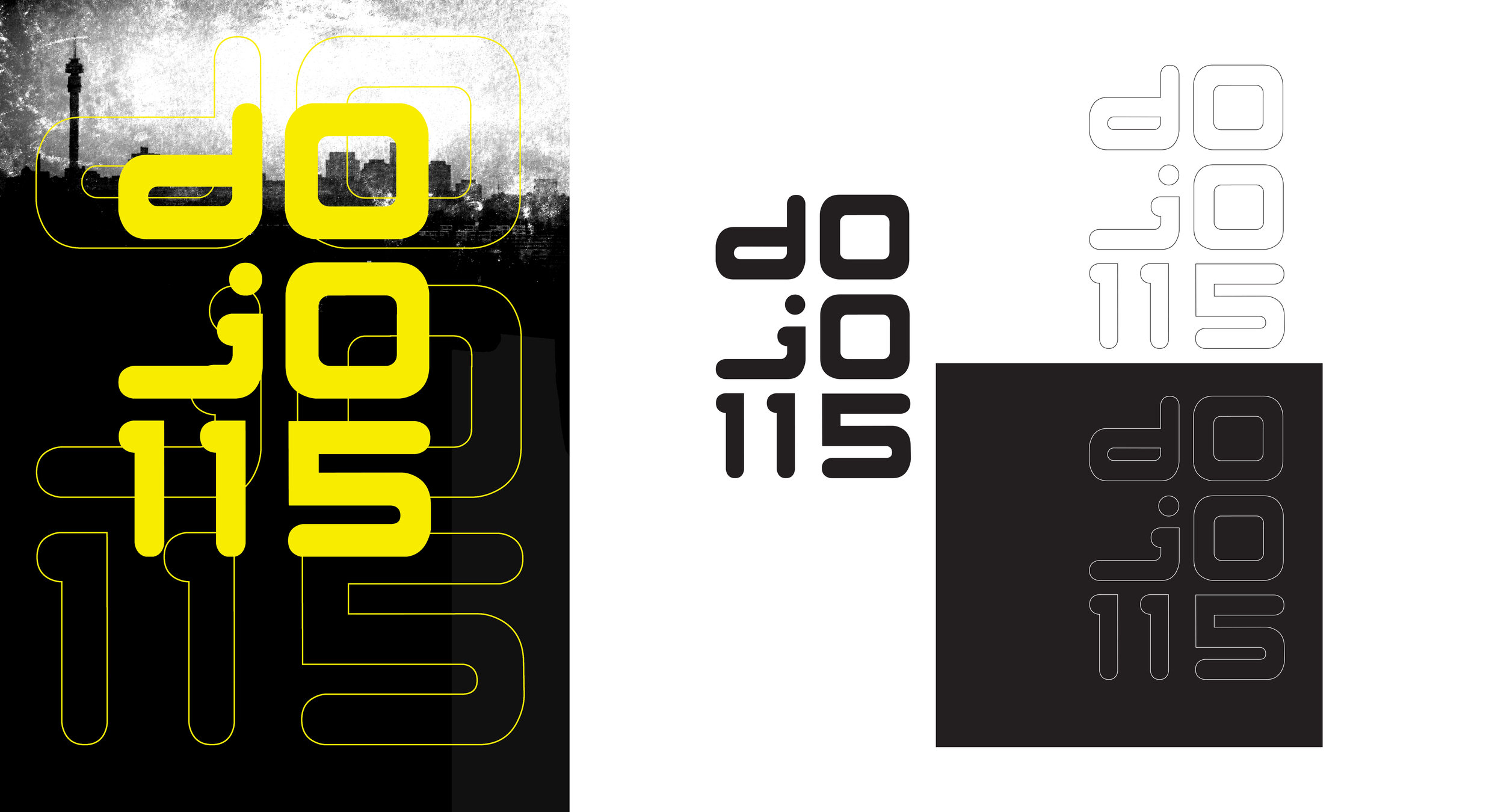 DOJO115