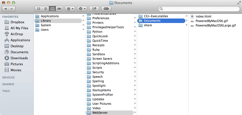  /Library/WebServer/Documents/