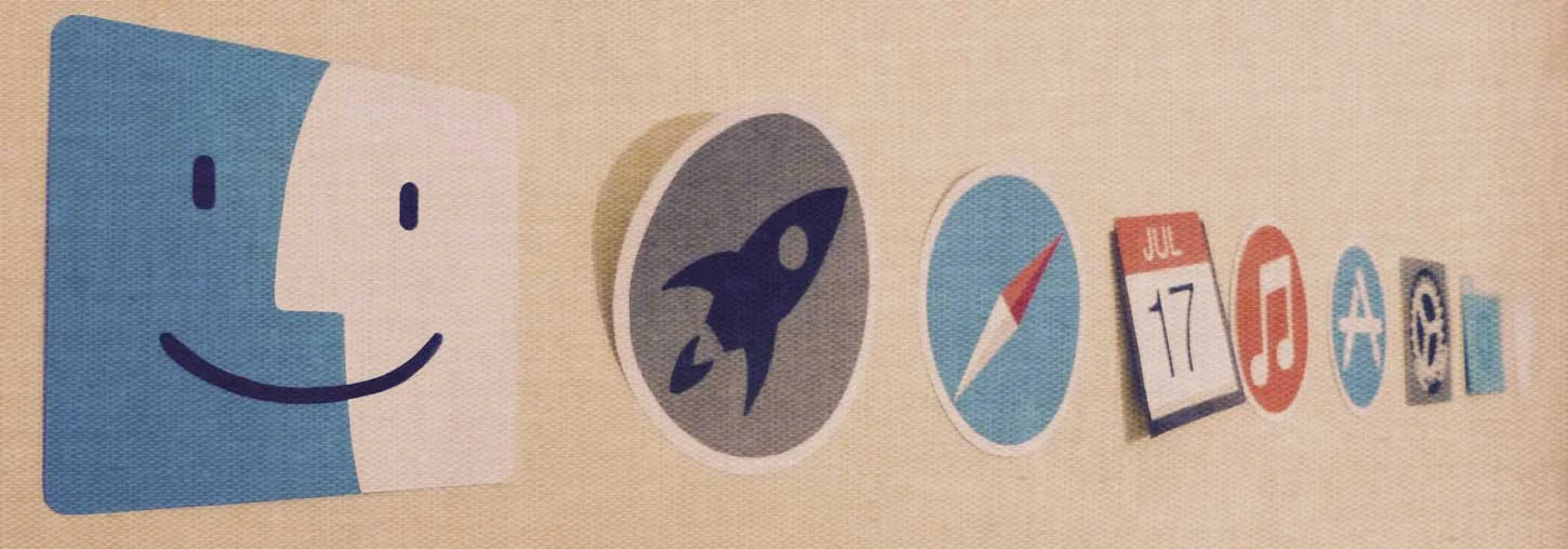 Dock Master - A Superior Profile Maker for Managing the Dock