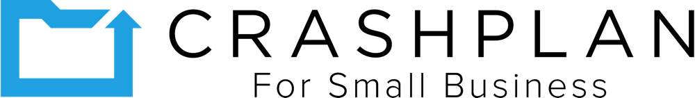 CrashPlan Logo