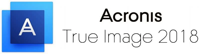 Acronis True Image 2018 Logo