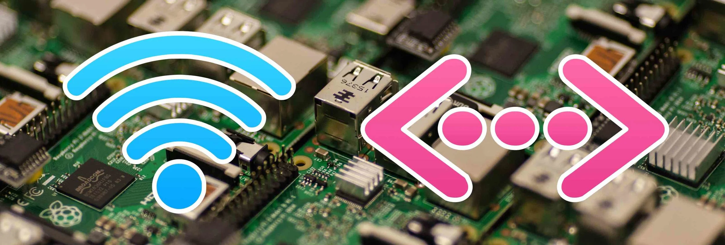 Configure a Raspberry Pi as a Wi-Fi to Ethernet Router