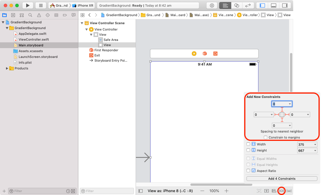 Interface Builder Contraints.png