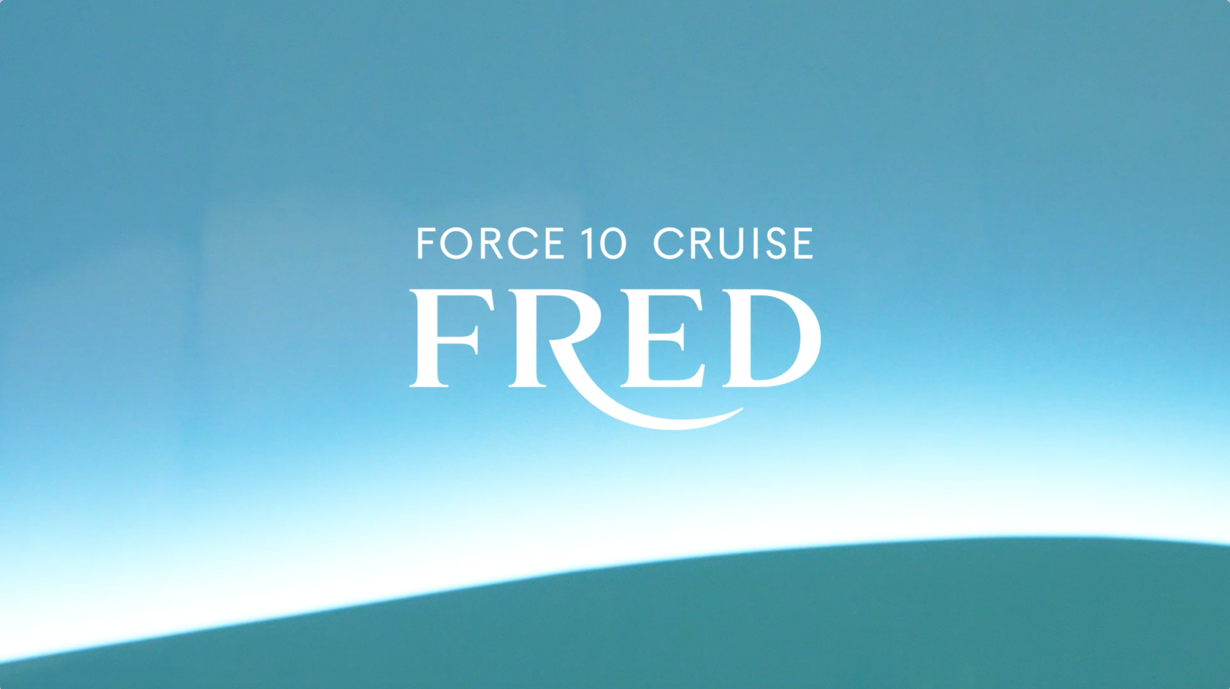 Fred Jewelery Pop-Up store at Lotte Tower Seoul