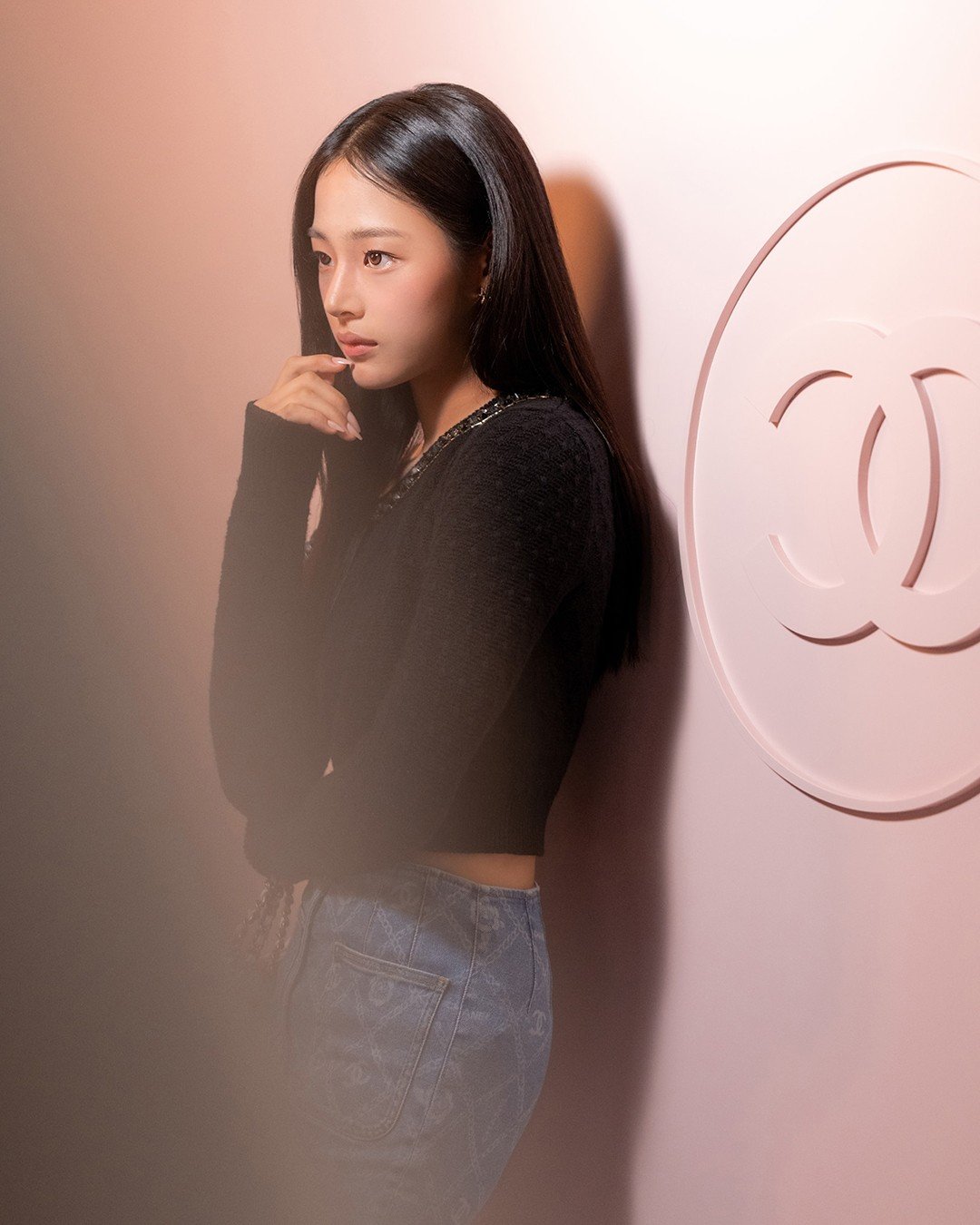 Chanel — Asia China Korea Photographer — Propaganda Studio